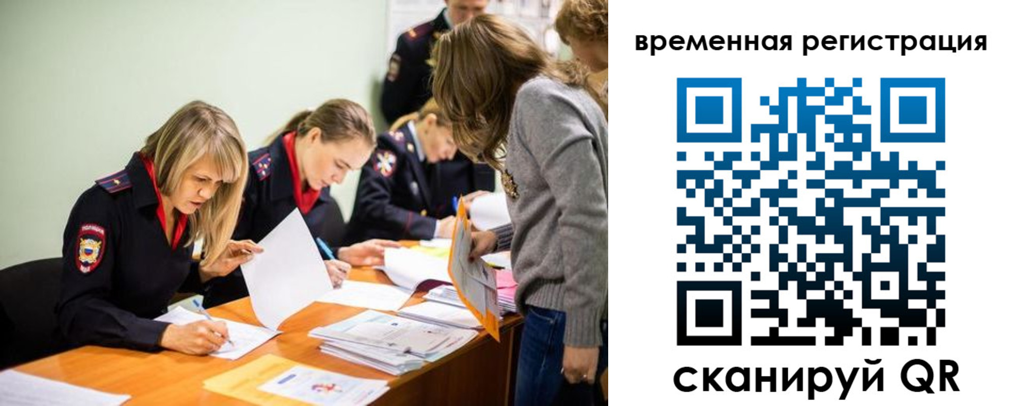 прописка гарантия в Шилке